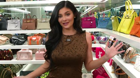 kylie jenner giveaway louis vuitton|Kylie Jenner’s Rare Louis Vuitton Bag Collection Rivals Rihanna’s.